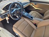 Certified 2022 Porsche 718 Boxster image 4
