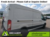 Used 2015 Ford Transit 250 148 Medium Roof w/ Interior Upgrade Package image 4