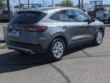 New 2025 Ford Escape Active image 2