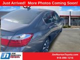 Used 2015 Honda Accord EX-L image 3