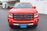 Used 2016 GMC Canyon SLE w/ All Terrain Package image 4