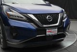 Used 2021 Nissan Murano SV image 3