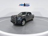 Used 2015 Ford F150 Platinum image 5