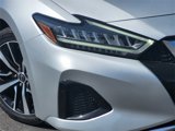 Used 2023 Nissan Maxima SV w/ Floor Mat Group image 5