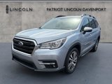Used 2021 Subaru Ascent Touring image 4
