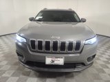 Used 2020 Jeep Cherokee Latitude Plus w/ Cold Weather Group image 3