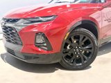 Used 2021 Chevrolet Blazer RS w/ Enhanced Convenience Package image 2