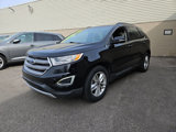 Used 2017 Ford Edge SEL image 4