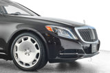 Used 2016 Mercedes-Benz Maybach S 600 image 3
