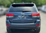 Certified 2021 Jeep Grand Cherokee Limited w/ Sun & Sound Group image 4