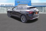 New 2025 Chevrolet Trax LT w/ LT Convenience Package image 5