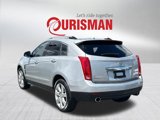 Used 2010 Cadillac SRX Premium image 4