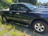 Used 2021 RAM 1500 Big Horn image 2