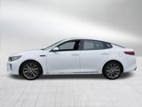 Certified 2018 Kia Optima SX w/ Technology Package image 4