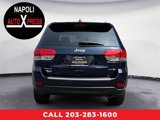 Used 2017 Jeep Grand Cherokee Limited image 4