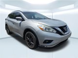 Used 2017 Nissan Murano SV w/ Premium Plus Package image 4