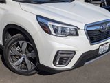 Used 2021 Subaru Forester Touring w/ Popular Package #2 image 5