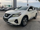 Used 2019 Nissan Murano SL image 3