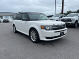 Used 2011 Ford Flex Titanium w/ Trailer Tow Pkg Class III image 4