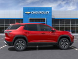 New 2025 Chevrolet Equinox LT image 5