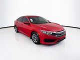 Used 2016 Honda Civic LX image 4