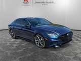 Used 2021 Hyundai Sonata SEL Plus image 3