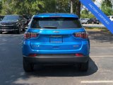 Certified 2024 Jeep Compass Latitude image 4