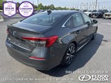 Used 2022 Honda Civic EX image 4