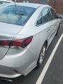 Used 2019 Hyundai Sonata SEL w/ Tech Package 02 image 2