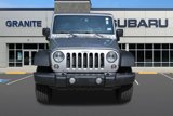 Used 2016 Jeep Wrangler Sport w/ Quick Order Package 24S image 3