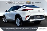 New 2025 Buick Envista Preferred image 3