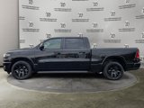 New 2025 RAM 1500 Laramie w/ Night Edition image 2