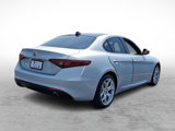 Used 2021 Alfa Romeo Giulia Ti image 5