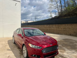 Used 2013 Ford Fusion Titanium w/ Titanium Driver Assist Pkg image 3