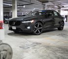 New 2024 Volvo S60 B5 Core w/ Climate Package image 4
