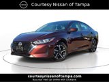 Certified 2024 Nissan Sentra SV image 1