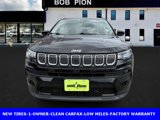 Used 2022 Jeep Compass Latitude w/ Convenience Group image 2