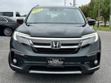 Used 2019 Honda Pilot Elite image 2
