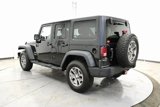 Used 2014 Jeep Wrangler Unlimited Sport image 5