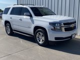 Used 2016 Chevrolet Tahoe LT image 3