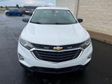 Used 2019 Chevrolet Equinox LS image 2