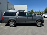 Used 2012 Lincoln Navigator L 4WD image 4