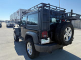 Used 2010 Jeep Wrangler Rubicon w/ PWR Convenience Group image 5