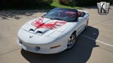 Used 1995 Pontiac Firebird Trans Am image 2