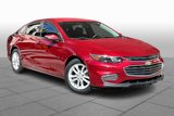 Used 2018 Chevrolet Malibu LT w/ Leather Package image 2
