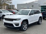 Certified 2023 Jeep Grand Cherokee Limited w/ Luxury Tech Group II image 5