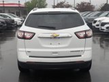 Used 2016 Chevrolet Traverse LT image 4