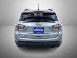 Used 2020 Jeep Compass Limited image 6