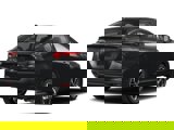 New 2025 Nissan Versa SR w/ Trunk Package image 2