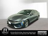 Used 2023 Kia K5 LXS image 2